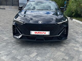 2024 Changan UNI-V I Рестайлинг 1, чёрный, 2760000 рублей, вид 1