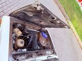 1993 Lada (ВАЗ) 2106 4-speed, белый, 99000 рублей - вид 8