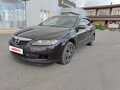 2006 Mazda 6 I (GG) Рестайлинг, пурпурный, 450000 рублей - вид 5
