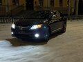 2010 Toyota Allion II Рестайлинг, красный, 950000 рублей - вид 1