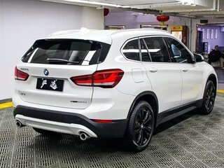 2022 BMW X1 Long 20Li sDrive II (F48) Рестайлинг, белый, 2000000 рублей, вид 5