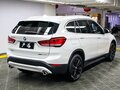 2022 BMW X1 Long 20Li sDrive II (F48) Рестайлинг, белый, 2078000 рублей - вид 4