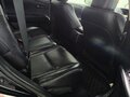 2013 Lexus RX 270 III Рестайлинг, чёрный - вид 11