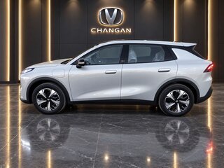 2026 Changan Qiyuan Q05 51.9 kWh II, белый, 2250000 рублей, вид 2