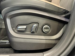 2026 Tenet T8, чёрный, 3885000 рублей, вид 5