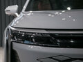 2025 Exeed RX, серый, 5200000 рублей - вид 8