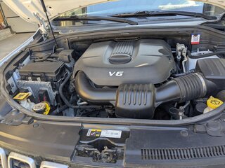 2019 Jeep Grand Cherokee IV (WK2) Рестайлинг, белый, 3560000 рублей, вид 5