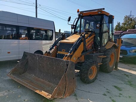2024 Bull HD100, жёлтый, 5368000 рублей, вид 1
