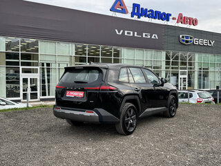 2026 Toyota RAV4 VI (XA60), чёрный, 4340000 рублей, вид 5