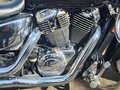 2005 Honda VT 1100, чёрный, 550000 рублей - вид 9