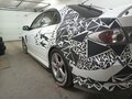 2002 Mazda Atenza I, белый, 725000 рублей - вид 9