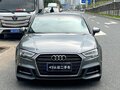 2018 Audi A3 III (8V) Рестайлинг, серебристый, 1670700 рублей - вид 1