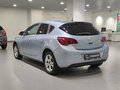 2011 Opel Astra J, серый, 495000 рублей - вид 6