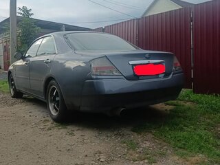 2001 Nissan Cedric X (Y34), серый, 399999 рублей, вид 5