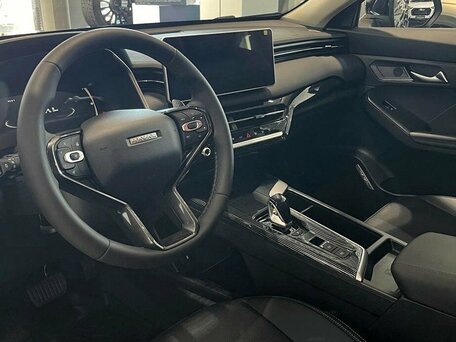 Haval Jolion I Рестайлинг