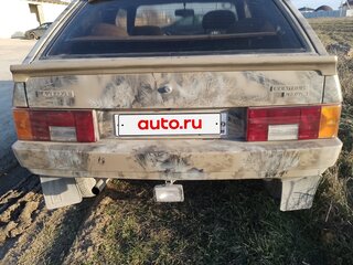1987 Lada (ВАЗ) 2108 21086, бежевый, 180000 рублей, вид 2