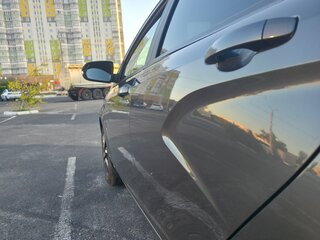 2024 Lada (ВАЗ) Vesta I Рестайлинг (NG), серый, 1299000 рублей, вид 4