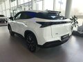2026 Omoda C5 II, белый, 2901000 рублей - вид 8