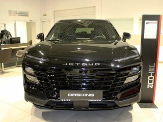 2026 Jetour Dashing I, чёрный, 3080000 рублей, вид 1
