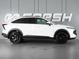 2026 Haval F7x II, белый, 3799000 рублей, вид 5