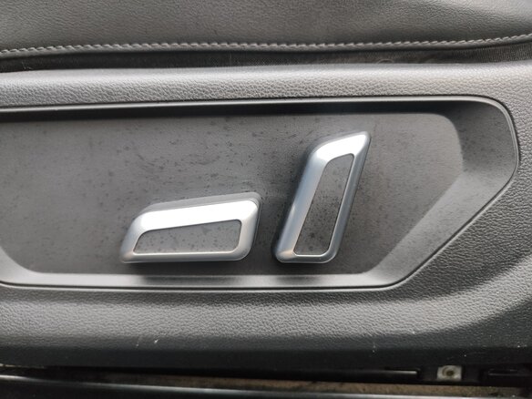 2023 Haval Jolion I, чёрный, 1659000 рублей - вид 13