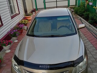 2007 Toyota Camry VI (XV40), бежевый, 1300000 рублей, вид 1