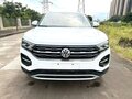 2022 Volkswagen Tayron I, белый, 2397000 рублей - вид 2