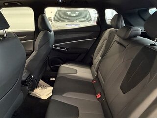 2026 Geely Cityray, голубой, 3204990 рублей, вид 3