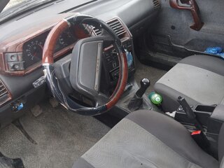 2002 Lada (ВАЗ) 2111, серебристый, 80000 рублей, вид 4