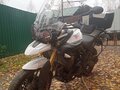 2011 Triumph Tiger 800, белый, 550000 рублей - вид 6