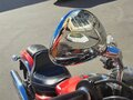 2011 Yamaha XVS1300, красный, 950000 рублей - вид 5