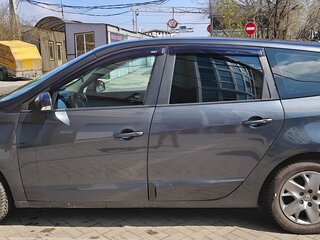 2011 Renault Scenic Grand III, синий, 720000 рублей, вид 5