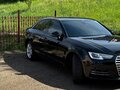 2015 Audi A4 V (B9), чёрный, 1850000 рублей - вид 6