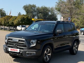 2023 Haval Dargo I, чёрный, 3000000 рублей, вид 2