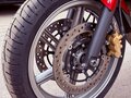 2009 Honda CBF 600, пурпурный, 495000 рублей - вид 9