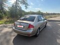2007 Kia Cerato I, золотистый - вид 2