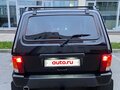 2023 Lada (ВАЗ) Niva Legend I, чёрный, 945000 рублей - вид 6
