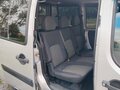 2009 Fiat Doblo I Рестайлинг, серый, 660000 рублей - вид 9