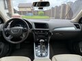 2015 Audi Q5 I (8R) Рестайлинг, белый, 1300000 рублей - вид 8