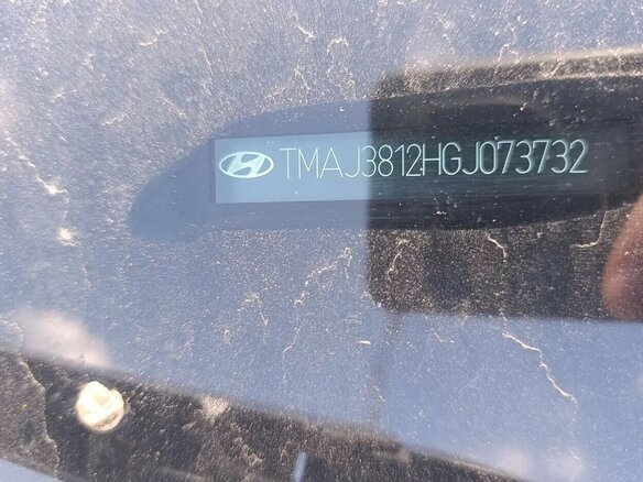 2015 Hyundai Tucson III, белый, 1600000 рублей - вид 11