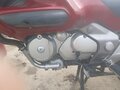1999 Honda NT650V Deauville, красный, 295000 рублей - вид 9