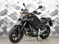 2013 Honda NC 700X, чёрный, 617000 рублей - вид 1
