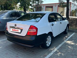 2011 Lifan Solano I (620), серебристый, 215000 рублей, вид 3