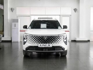 2026 Changan UNI-S I Рестайлинг, белый, 3217401 рублей, вид 3