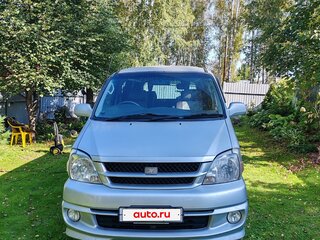 2001 Toyota Touring HiAce I, серебристый, 1400000 рублей, вид 1