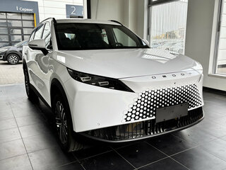 2026 Omoda C7, белый, 3200000 рублей, вид 1
