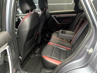 2021 Geely Coolray I, серый, 1455000 рублей, вид 5