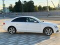 2012 Audi A4 IV (B8) Рестайлинг, белый, 1350000 рублей - вид 5