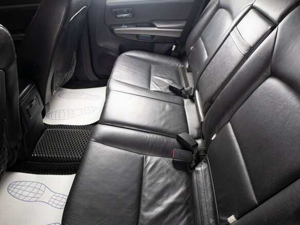 2012 Great Wall Hover H5, серебристый, 629000 рублей - вид 17