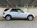 2007 Mercedes-Benz M-Класс 350 II (W164), серебристый, 1299000 рублей - вид 5